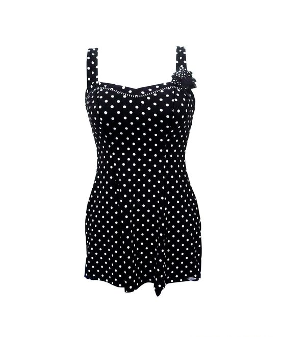 Tankini modnym akcesorium na plażę