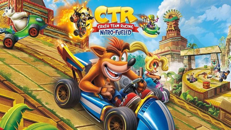 Recenzia remaku Crash Team Racing: Takmer bezchybný návrat klasiky
