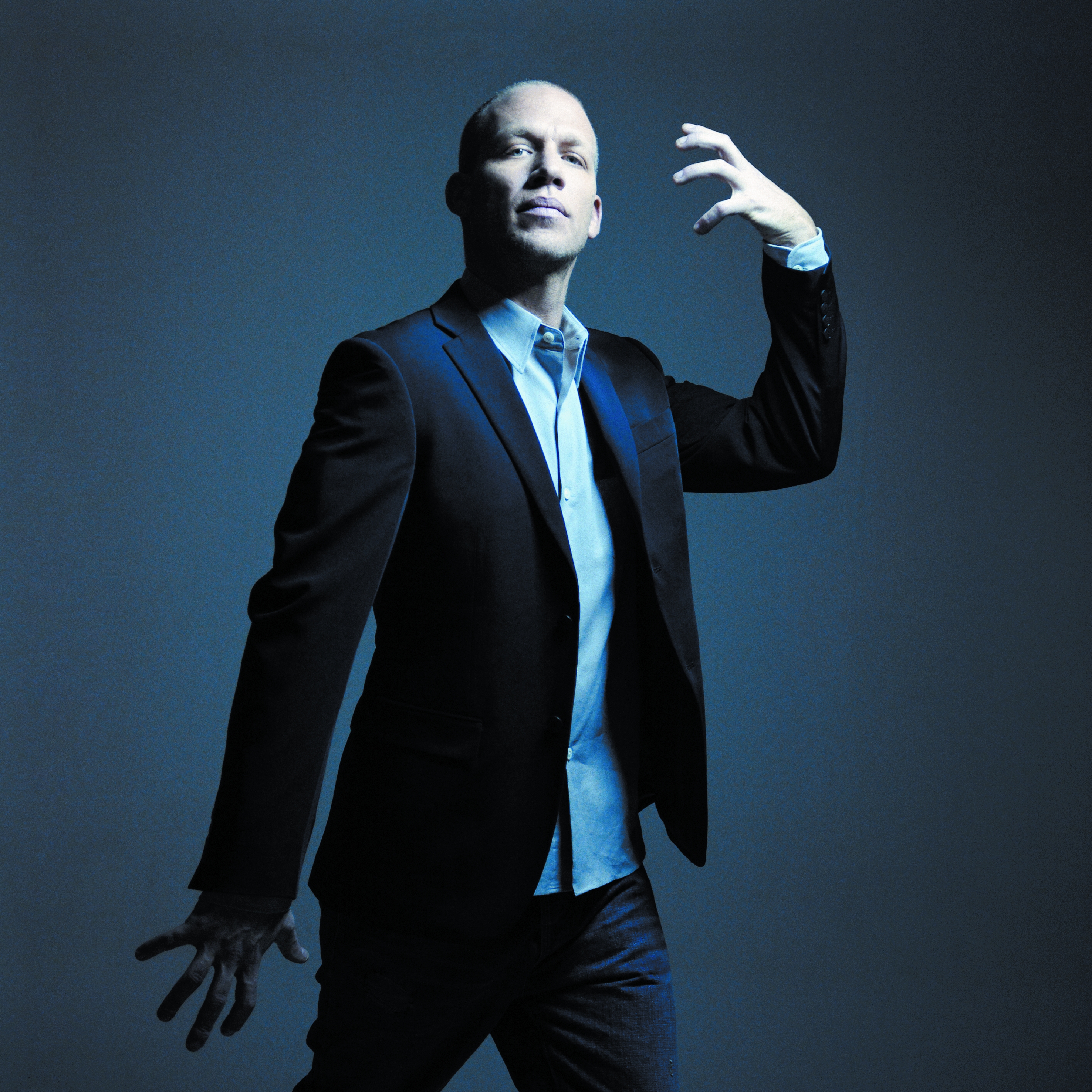 Avishai Cohen