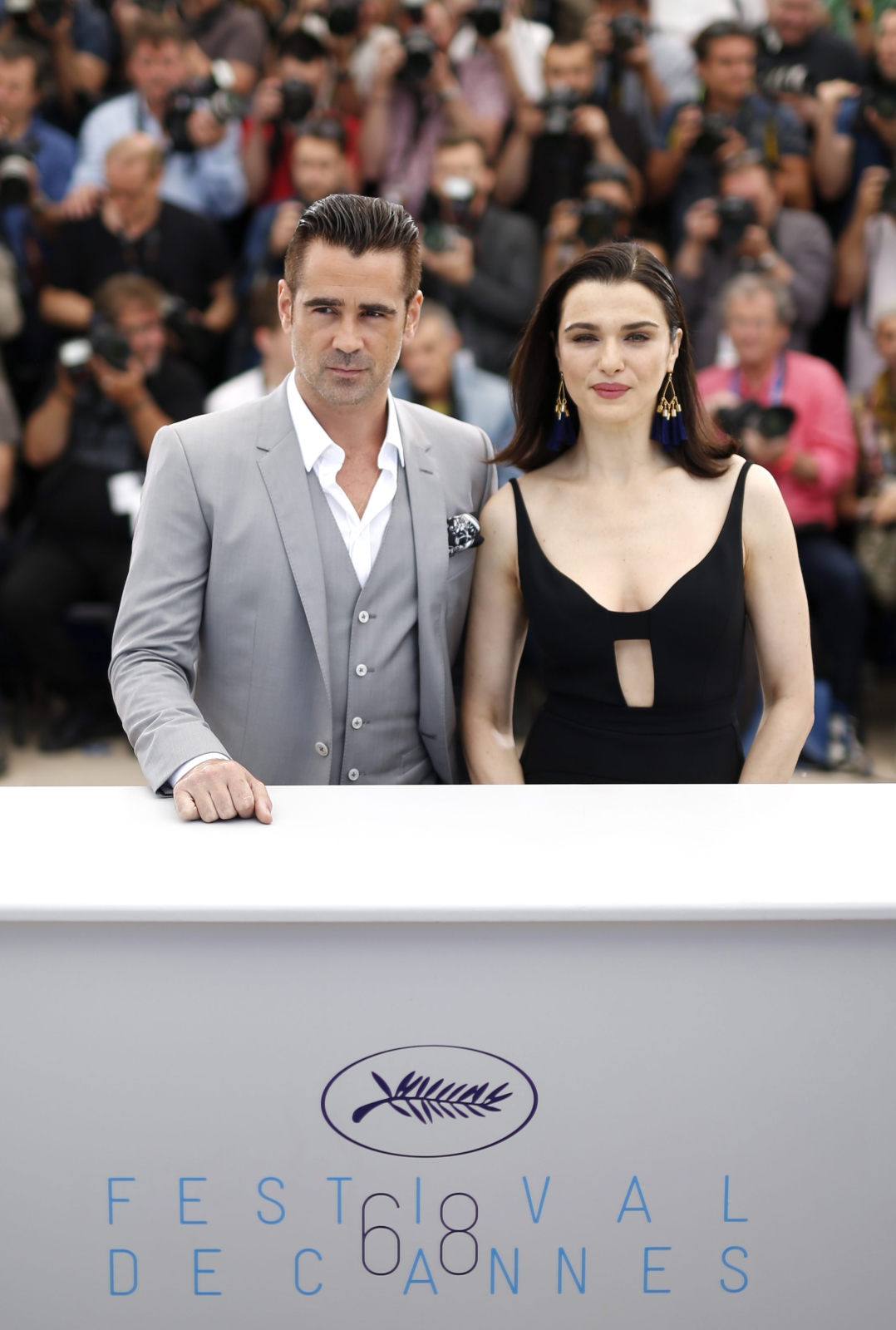 Colin Farrell
