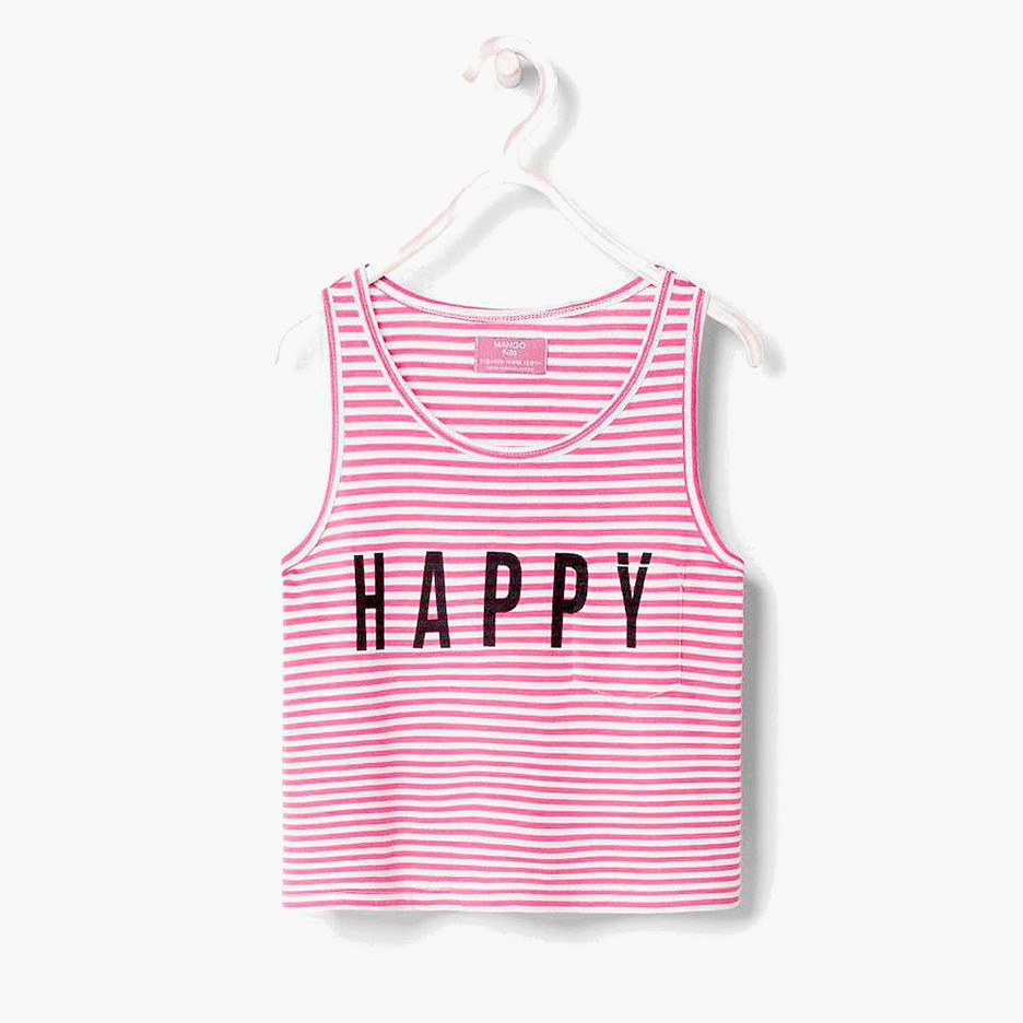 happy mamy