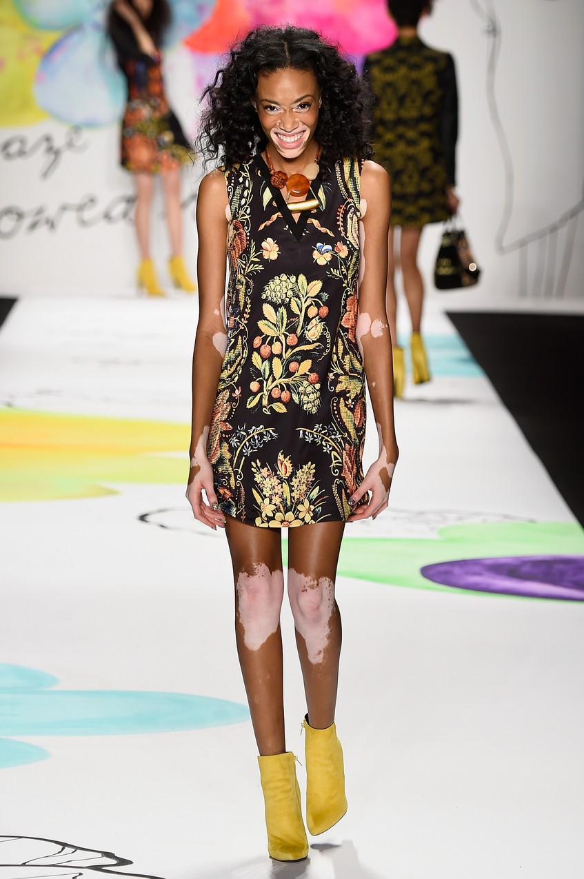 Chantelle Winnie
