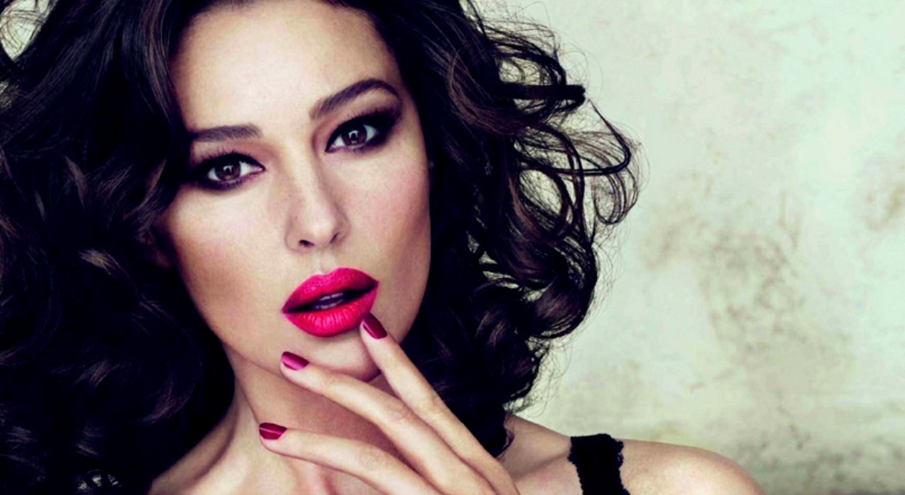 Monica Bellucci