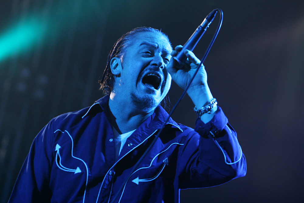 Dead Cross