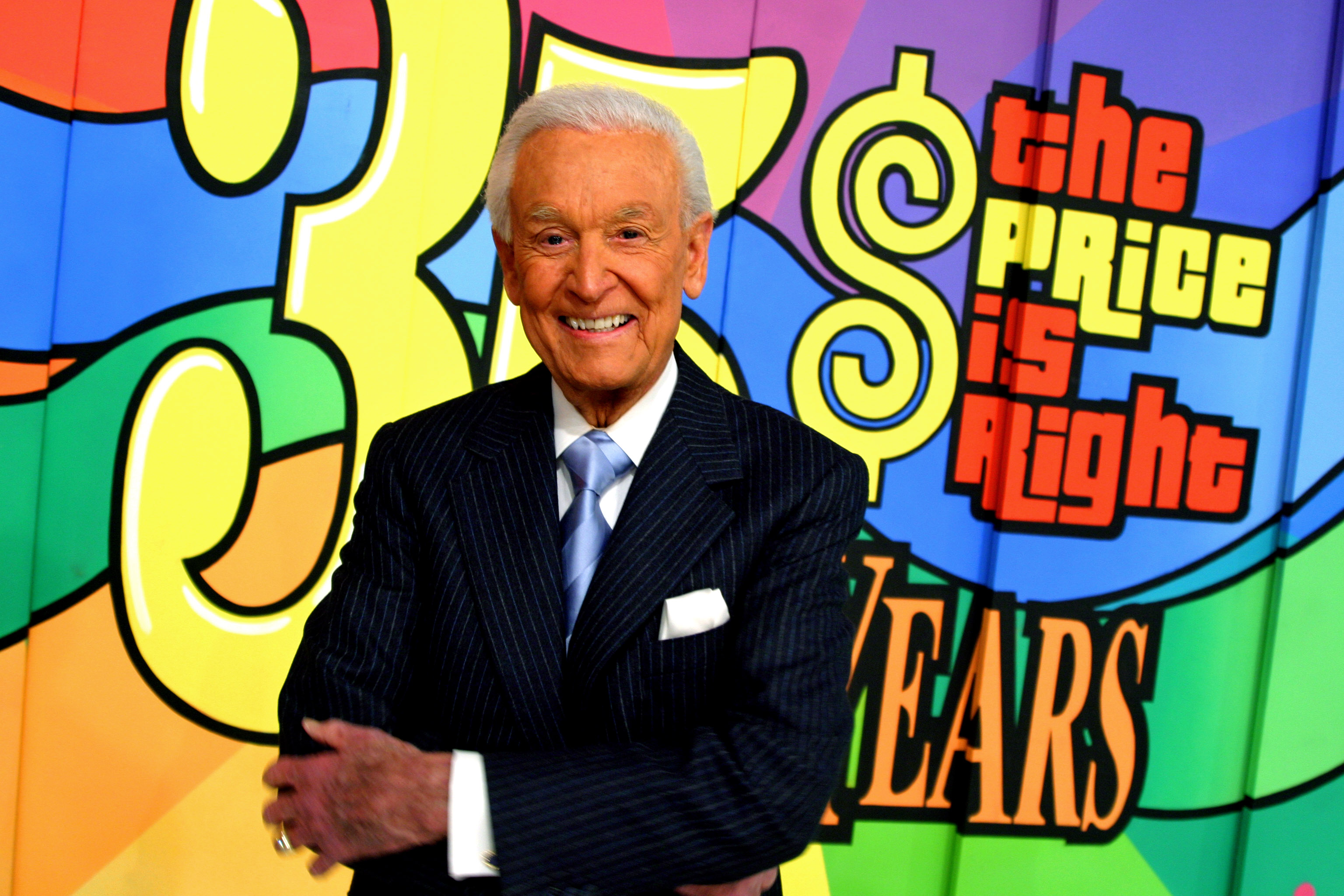 Gyász: meghalt minden idők legnagyobb televíziós ikonja, Bob Barker