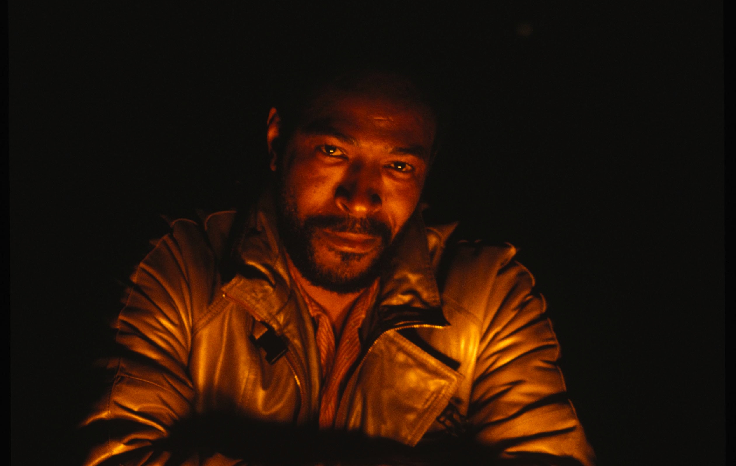 Muzycy ofiarami morderców: Marvin Gaye