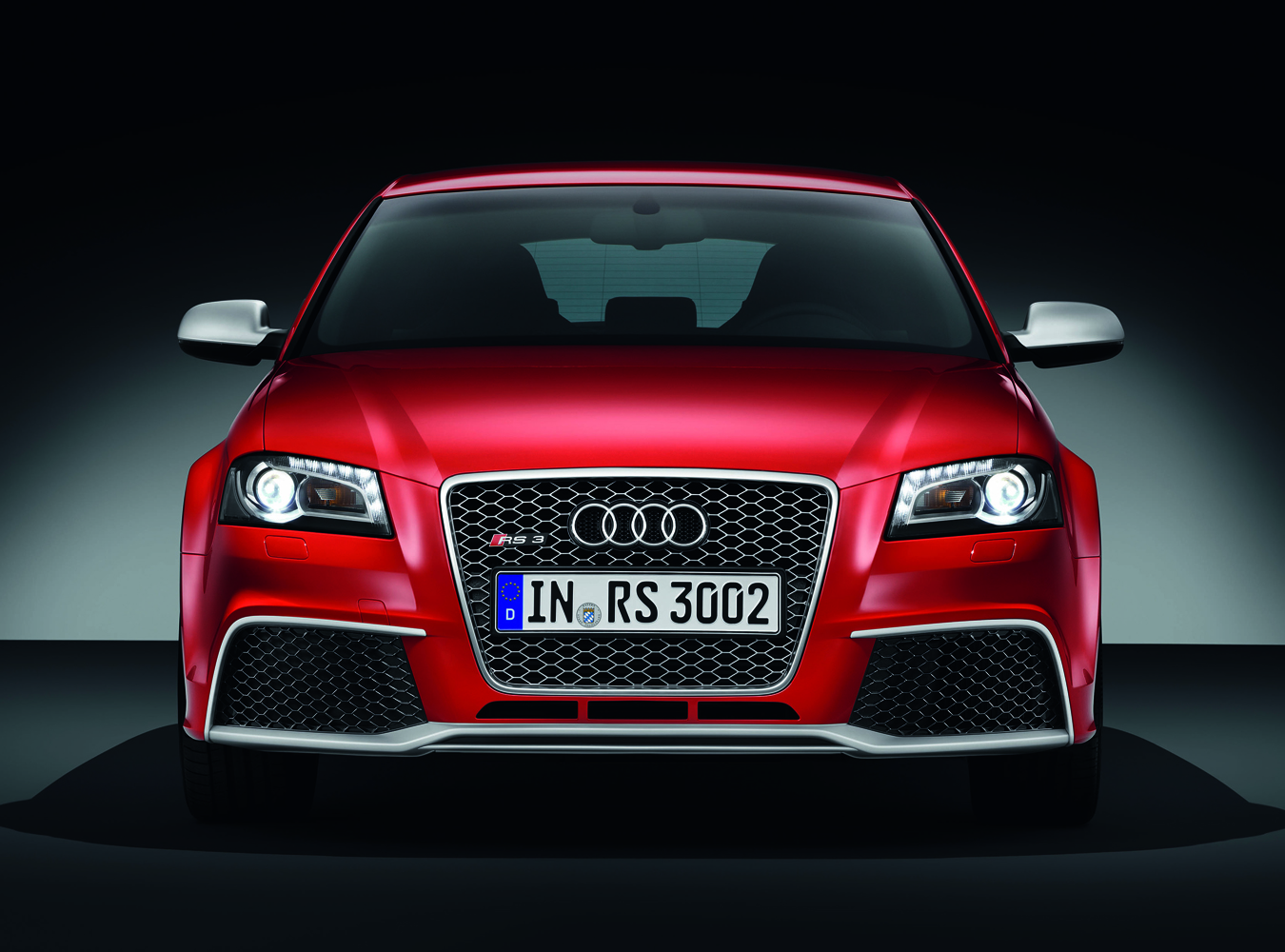 Rodzina audi A3