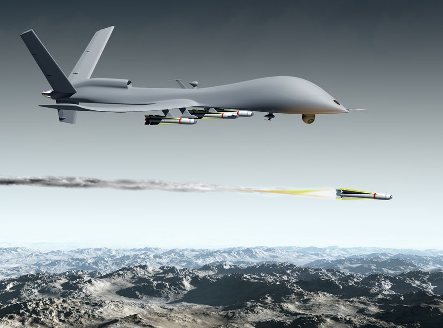 dron