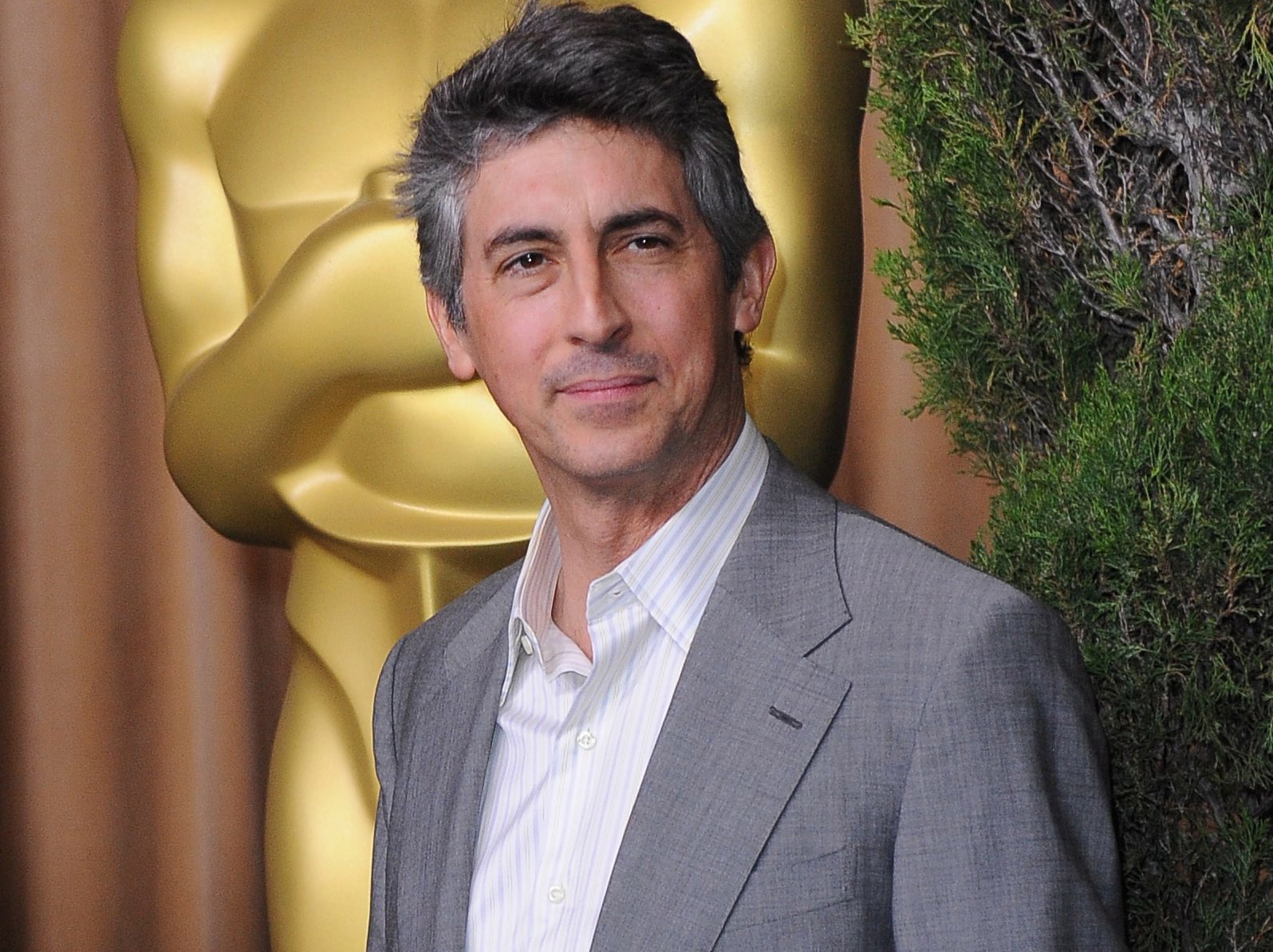 Alexander Payne nominowany za reżyserię