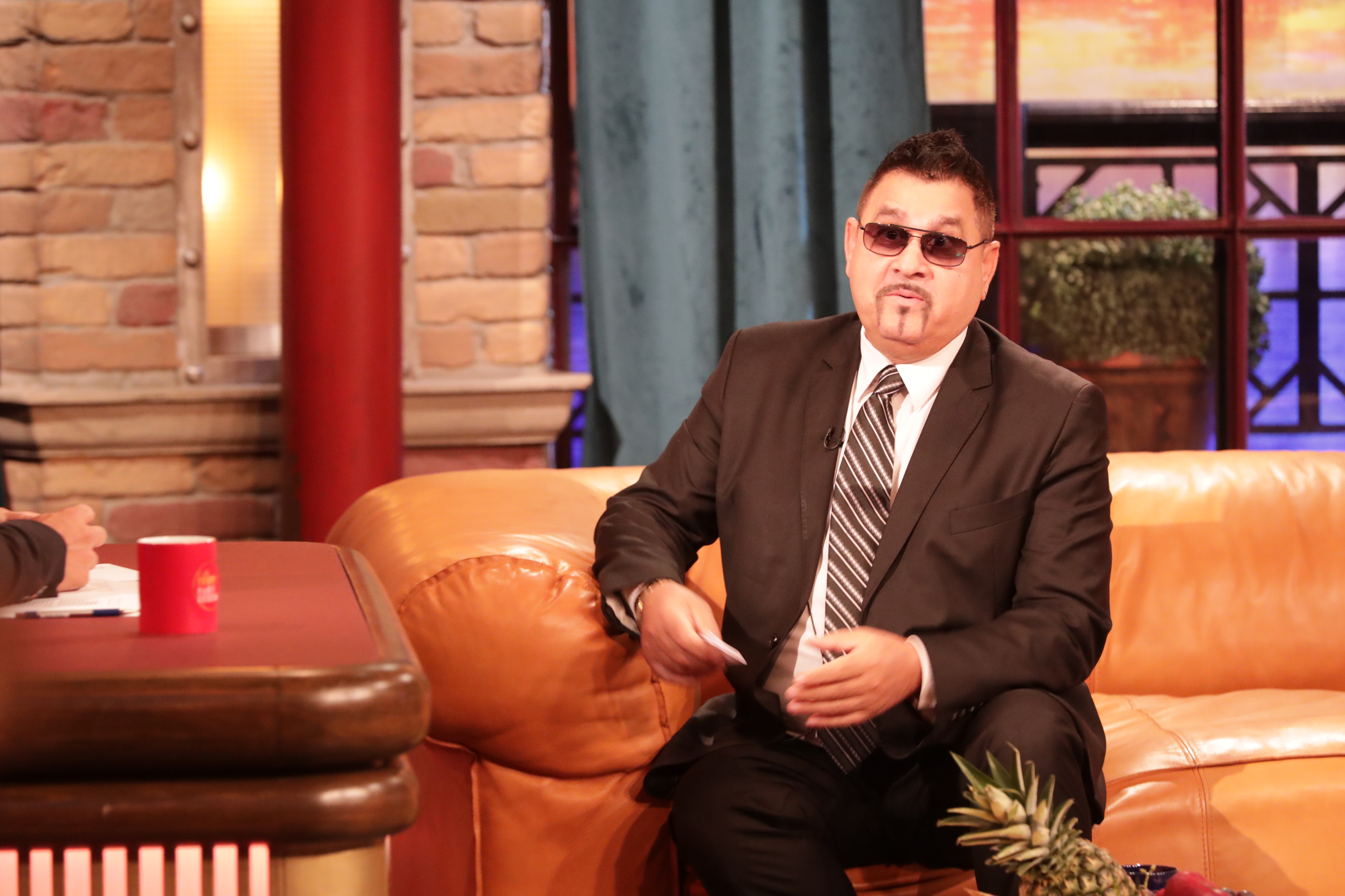 Drámaira sikerült a nyaralás: megmentette egy fiú életét Bódi Guszti, hősként ünnepelték