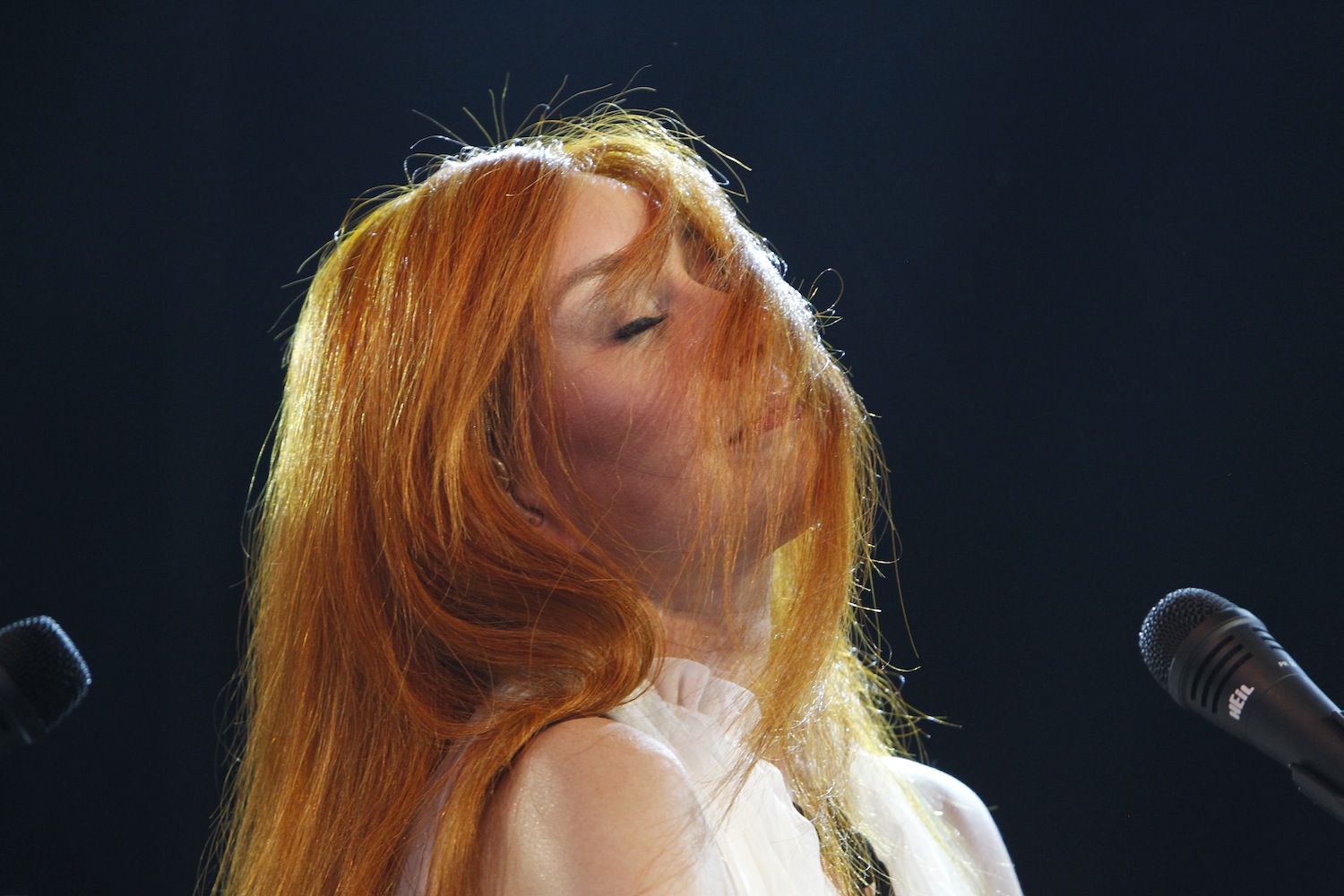 Tori Amos zaśpiewa w Warszawie