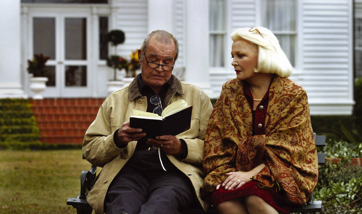 James Garner w filmie