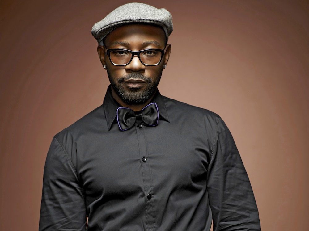 Nelsan Ellis (Lafayette Reynolds)