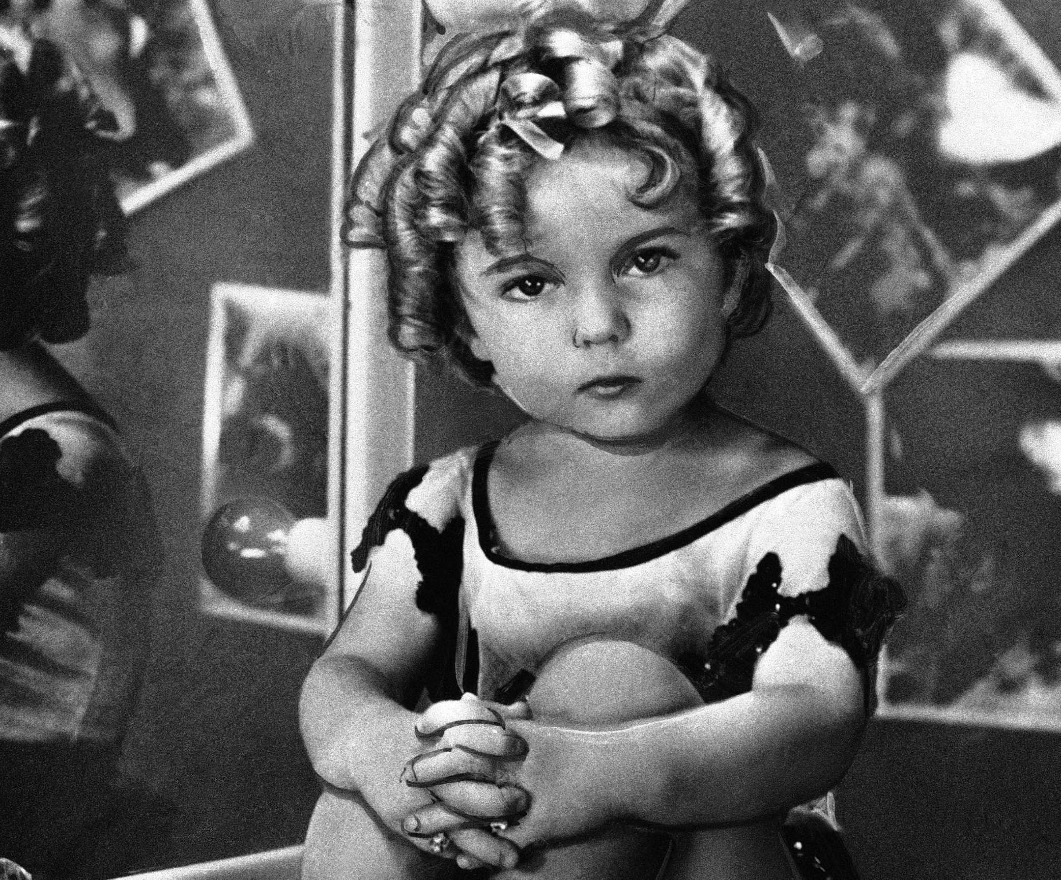Shirley Temple