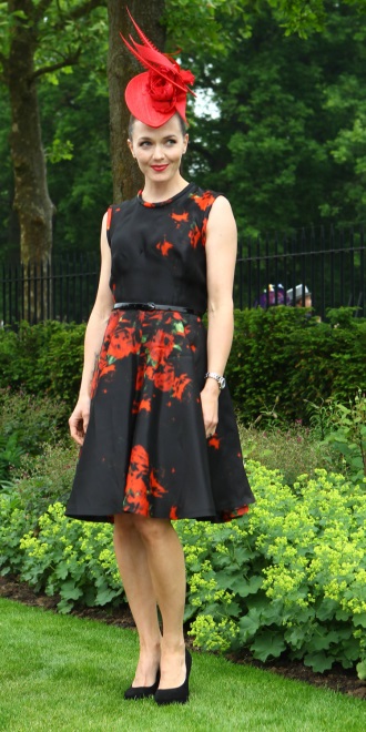 Ascot 2013