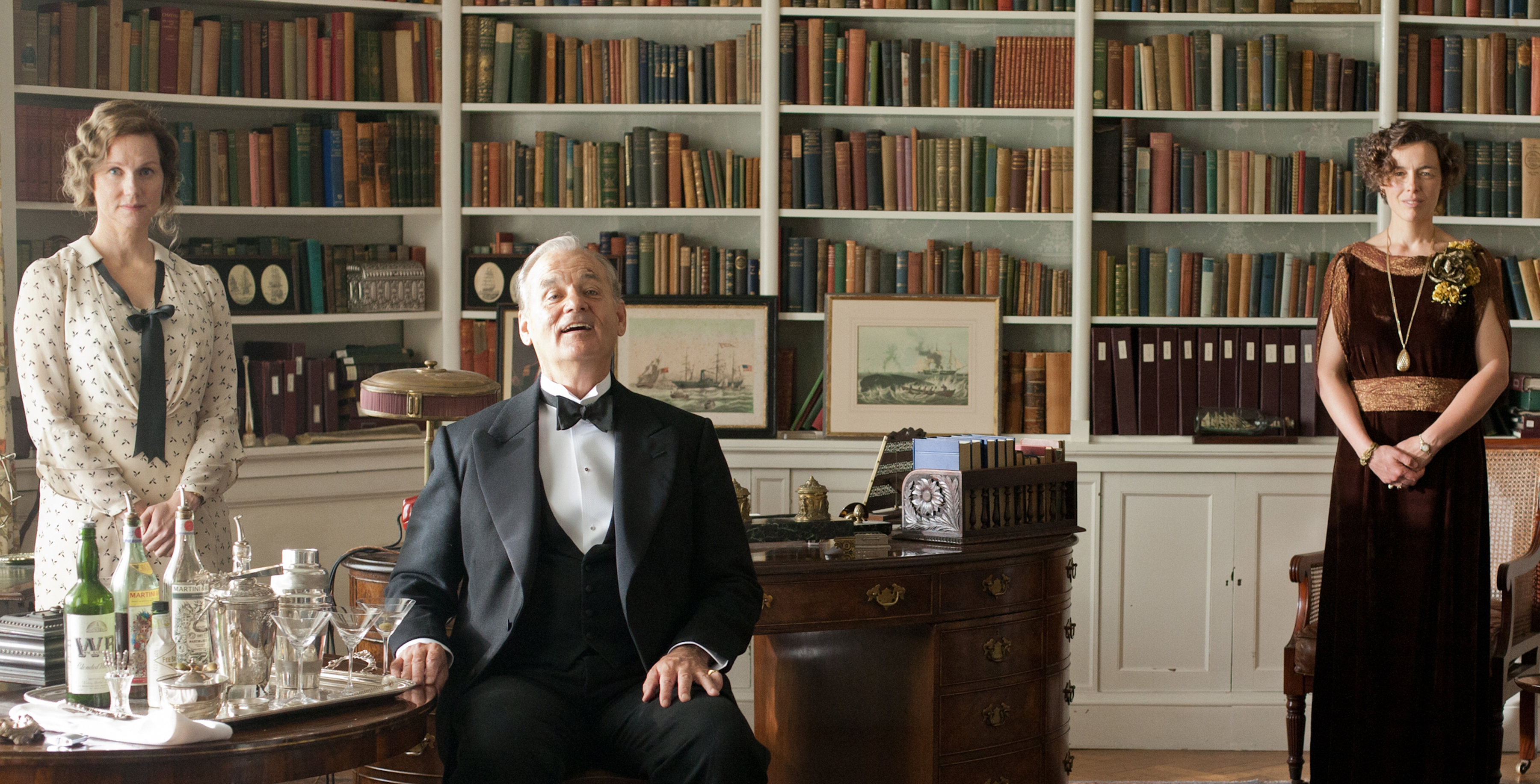 Bill Murray w filmie