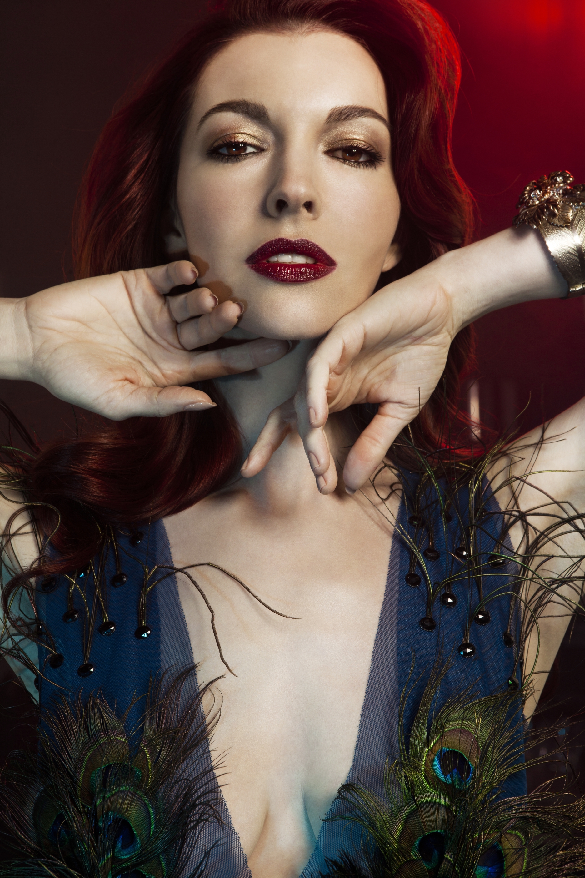 Chrysta Bell – wygląda jak marzenie