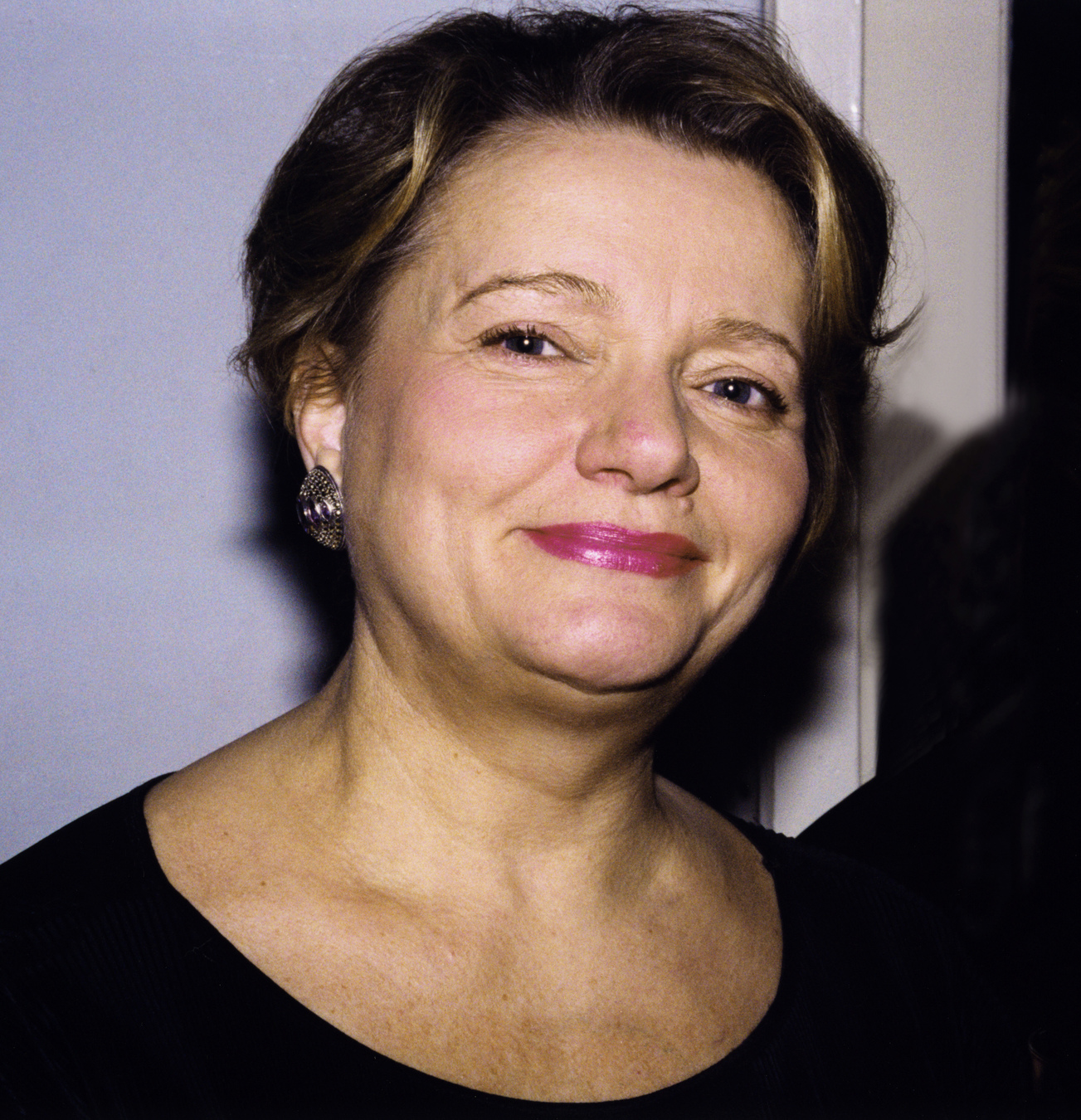 Anna Seniuk