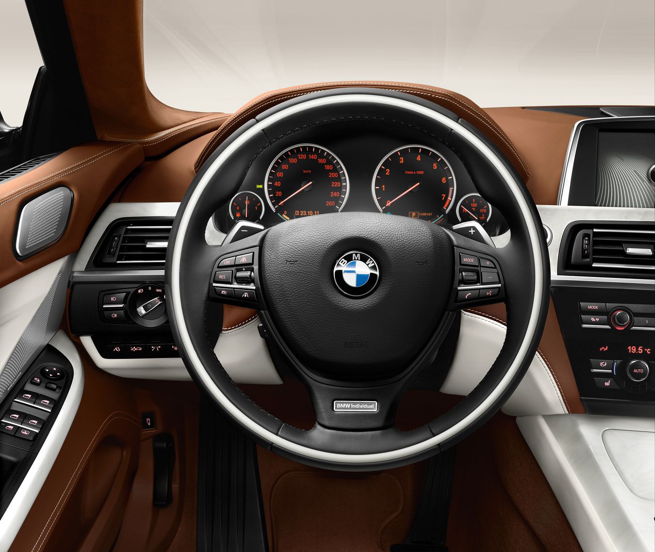 BMW 6 Gran Coupé