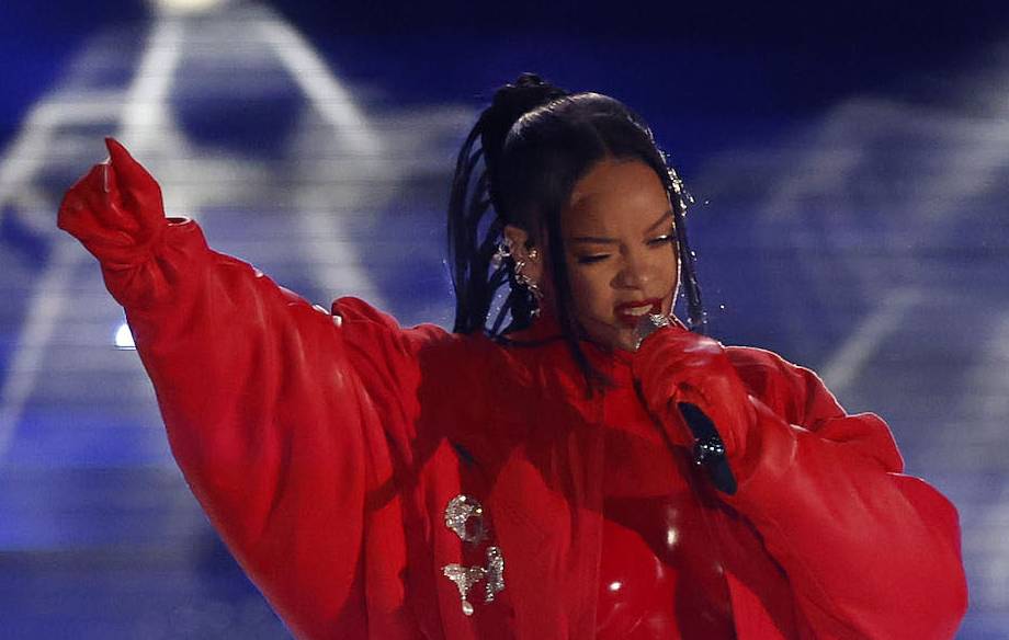 Rihanna 35 éves lett: így lett fiatal barbadosi lányból a pop királynője