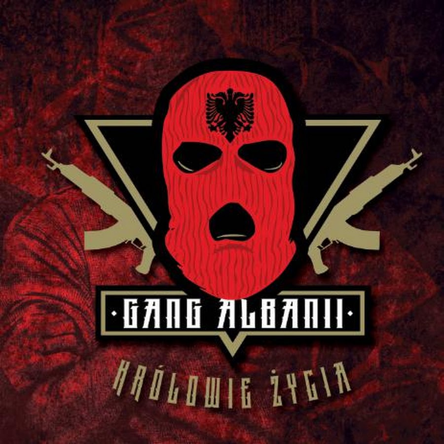 4. Gang Albanii –