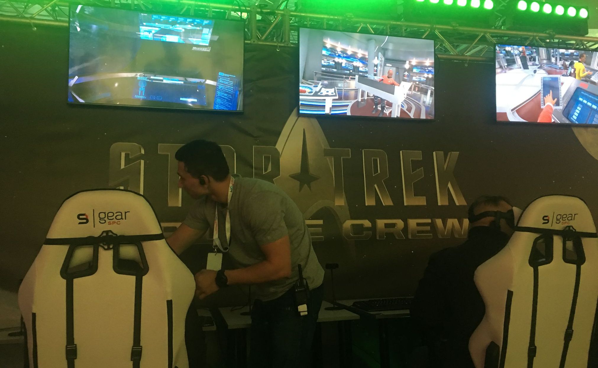Warsaw Games Week