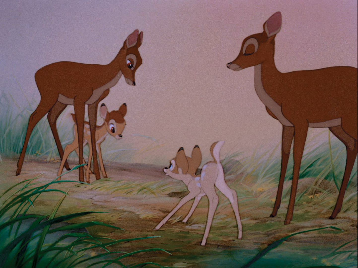 Bambi
