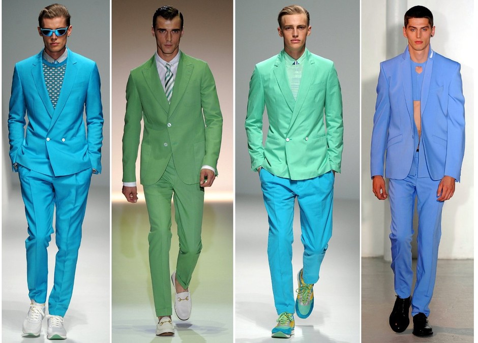 Salvatore Ferragamo/Gucci/Salvatore Ferragamo/Mugler