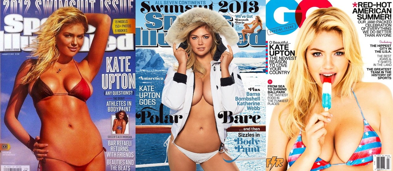 Sports Illustrated/GQ