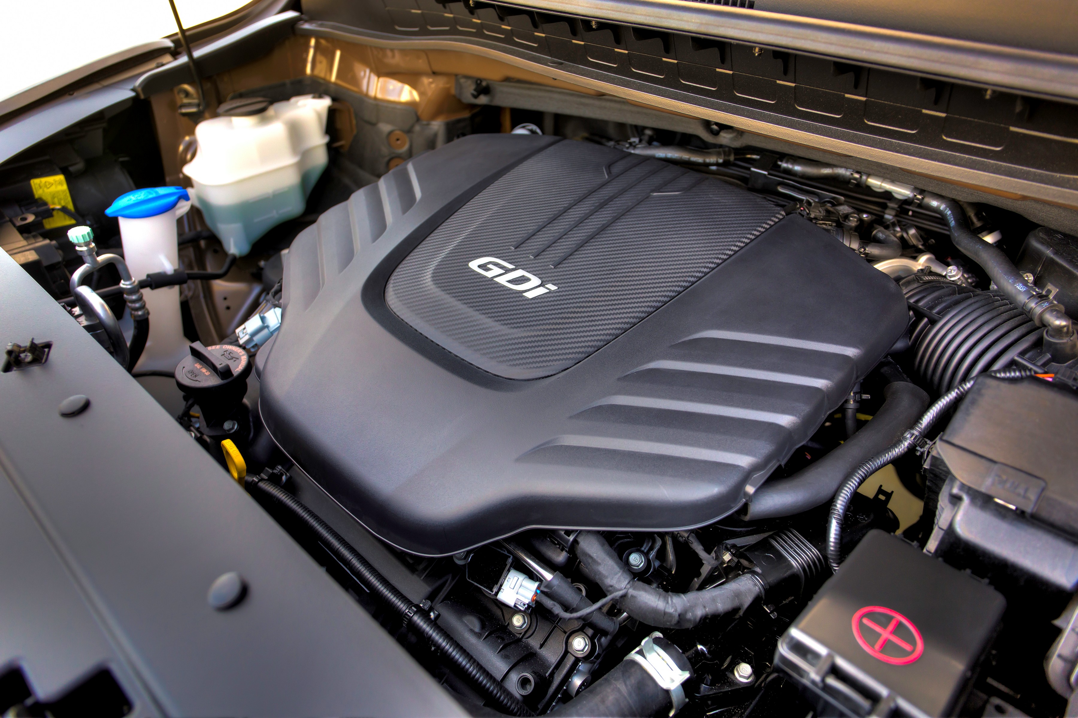 Kia sedona