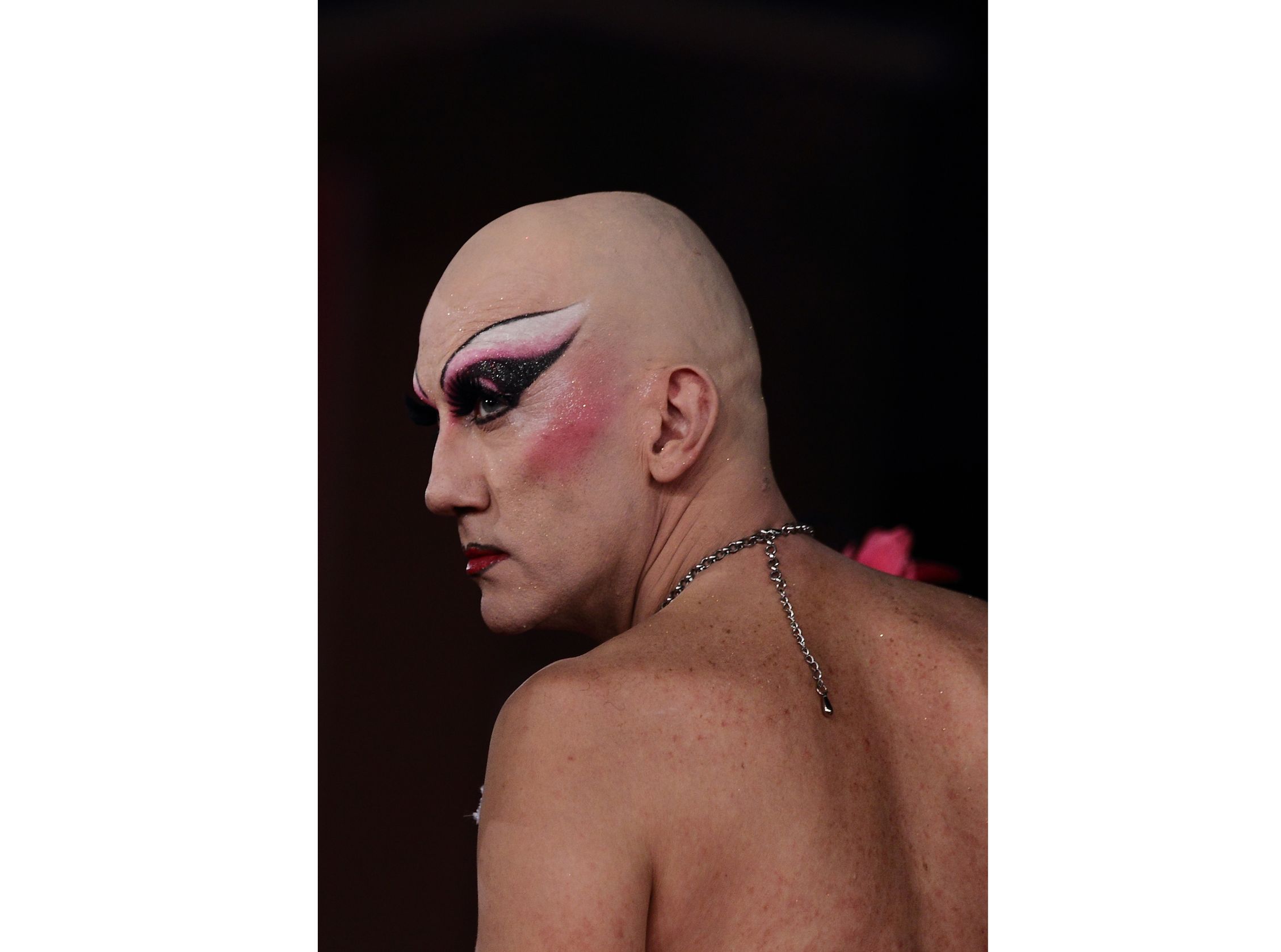 Drag queen