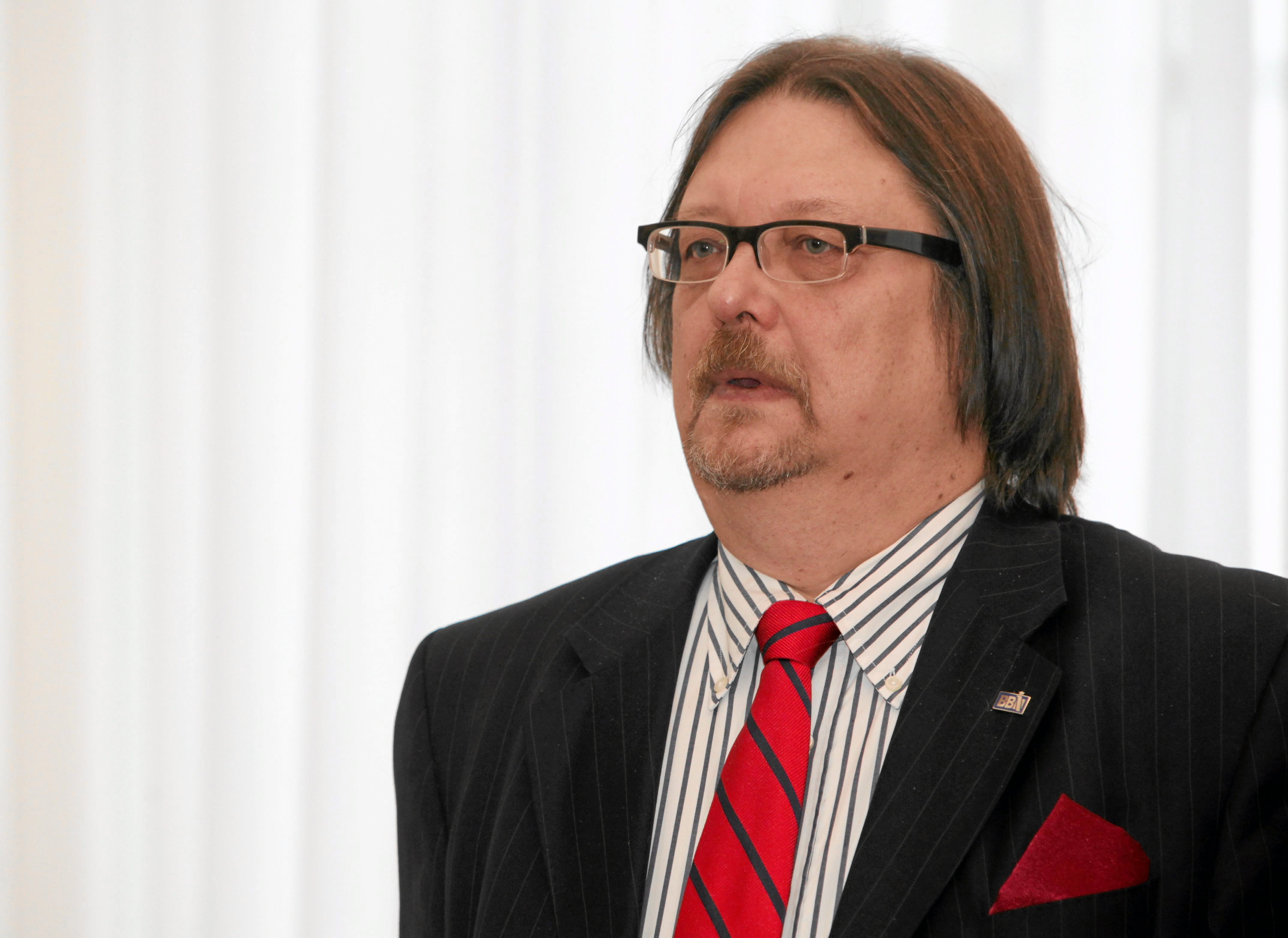 Andrzej Urbański