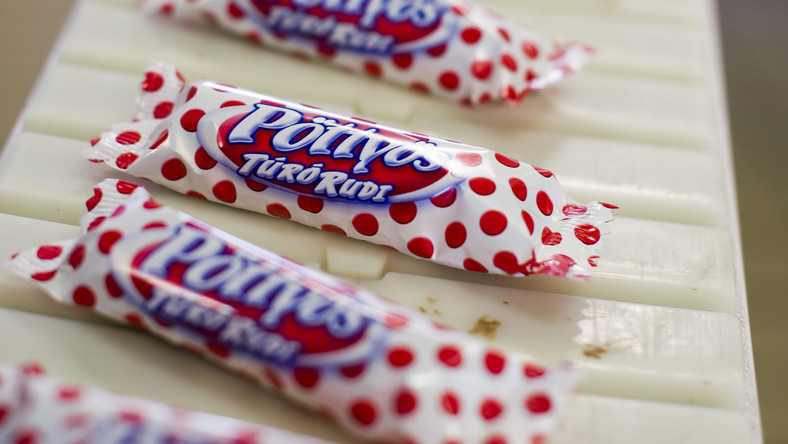 Jó hírt kaptak a túró rudik kedvelői