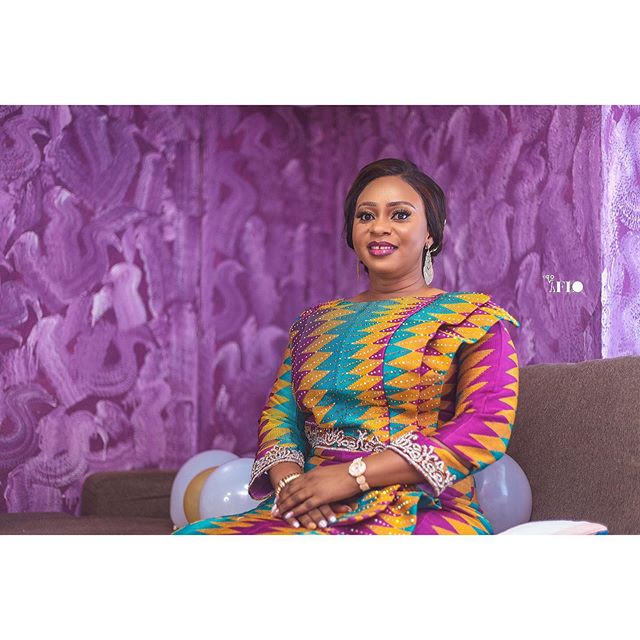 ‘Resign if you can\'t do the job’ - Adwoa Safo told