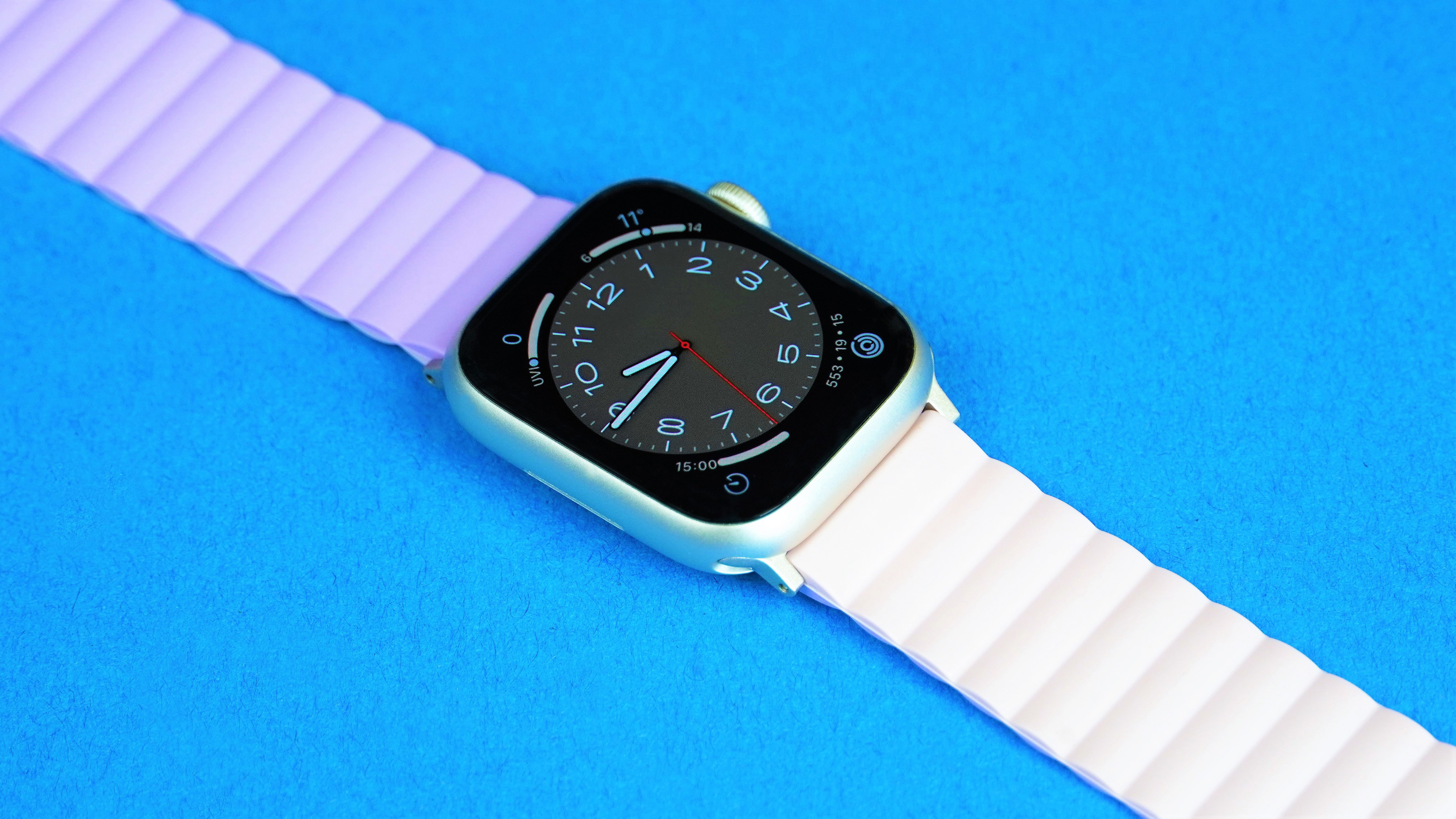 Apple Watch Series 8 im Test: Die beste Smartwatch fürs iPhone | TechStage