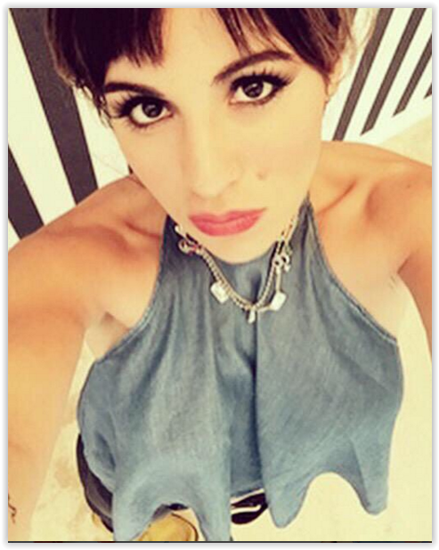 Giannina Dinorah Maradona