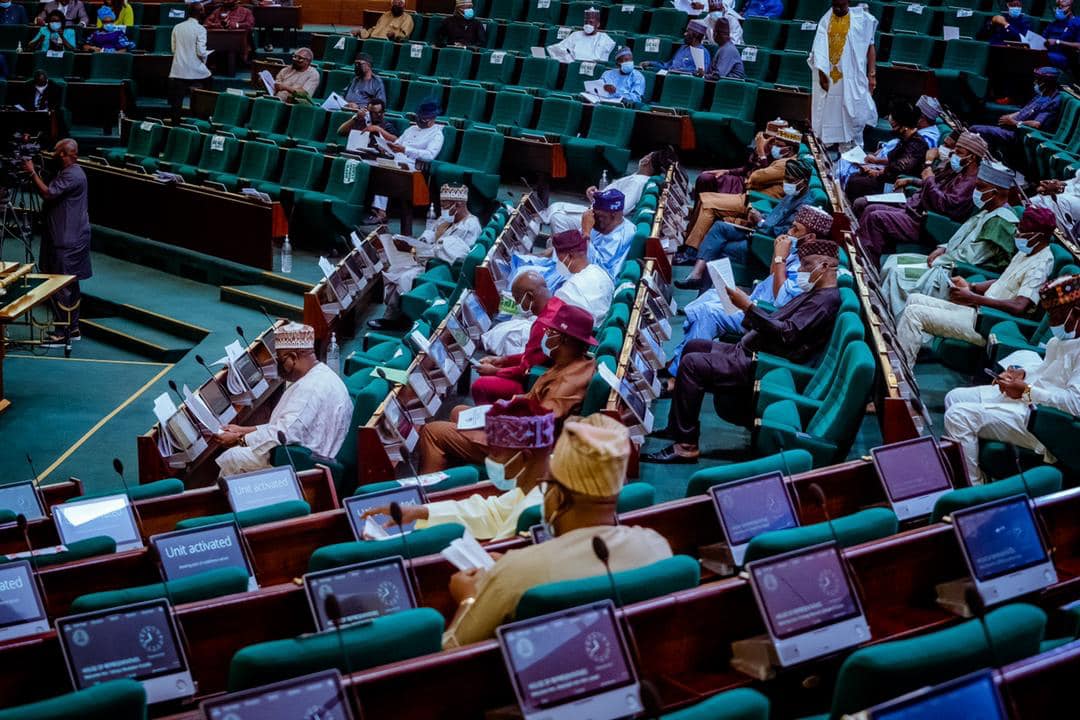 Reps want N1m fine for hospitals failing to report gunshot patients | Pulse  Nigeria