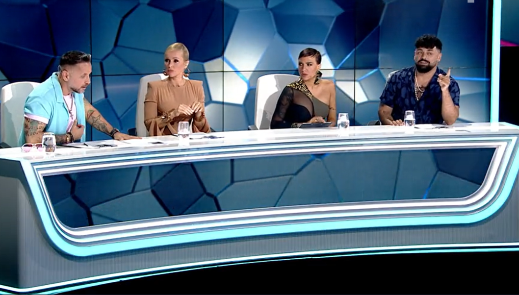 Sztárban sztár leszek!: Majkának nehéz döntést kellett meghoznia – videó