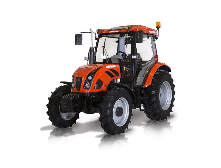 Ursus C-360