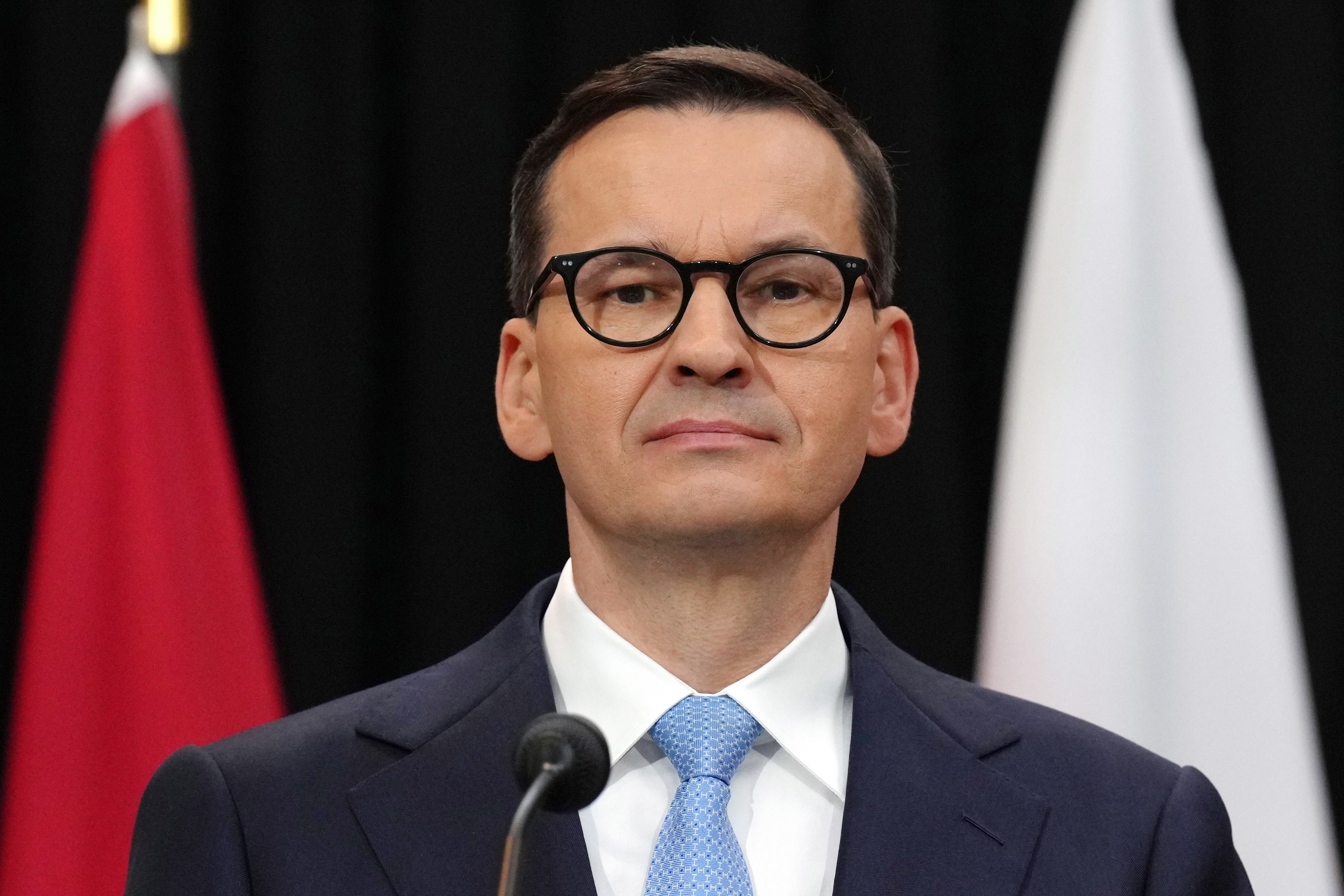 Ennyi volt: Zelenszkij túltolta, bepipultak a lengyelek, nem szállítanak több fegyvert Ukrajnának