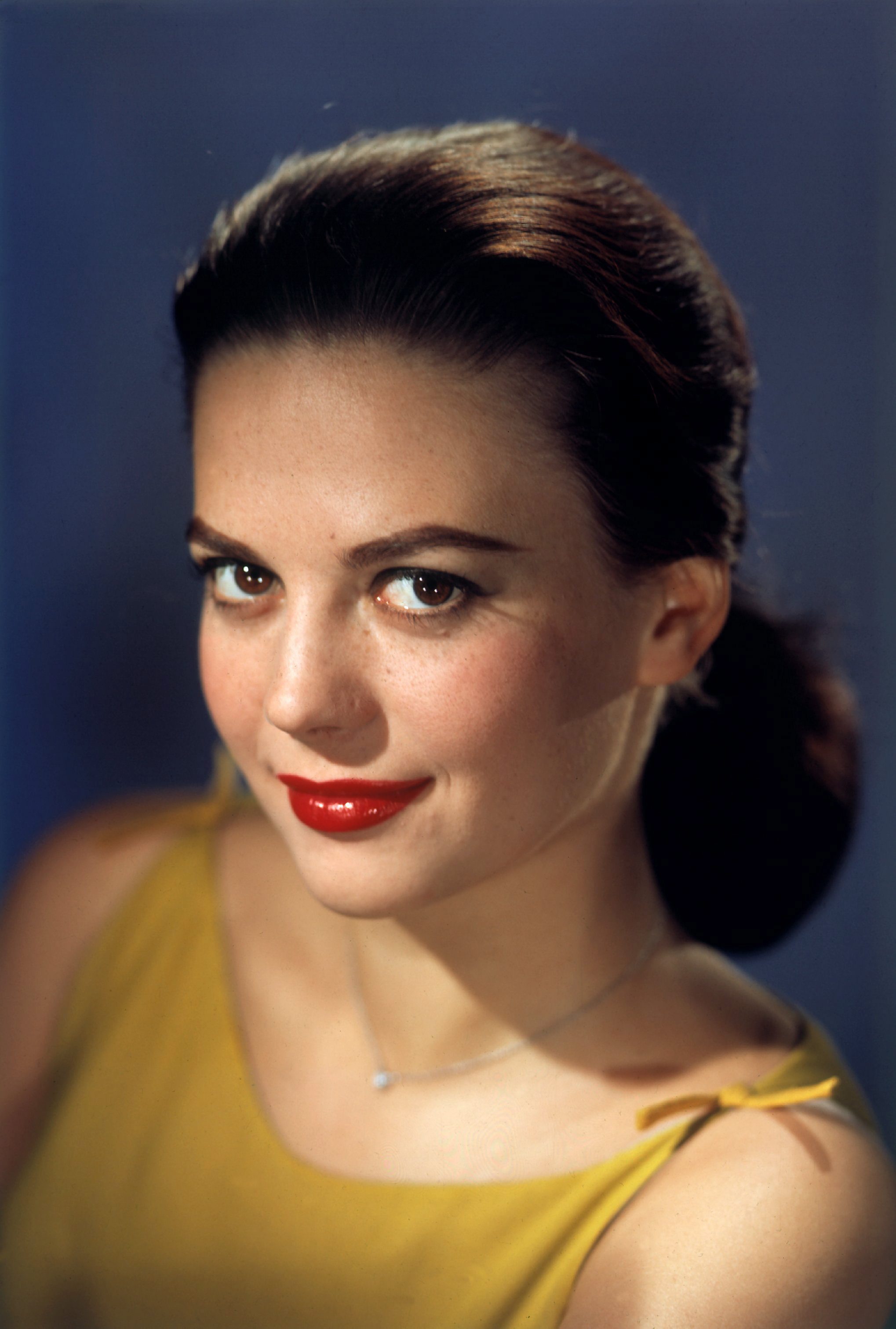 Natalie Wood (1938 – 1981)