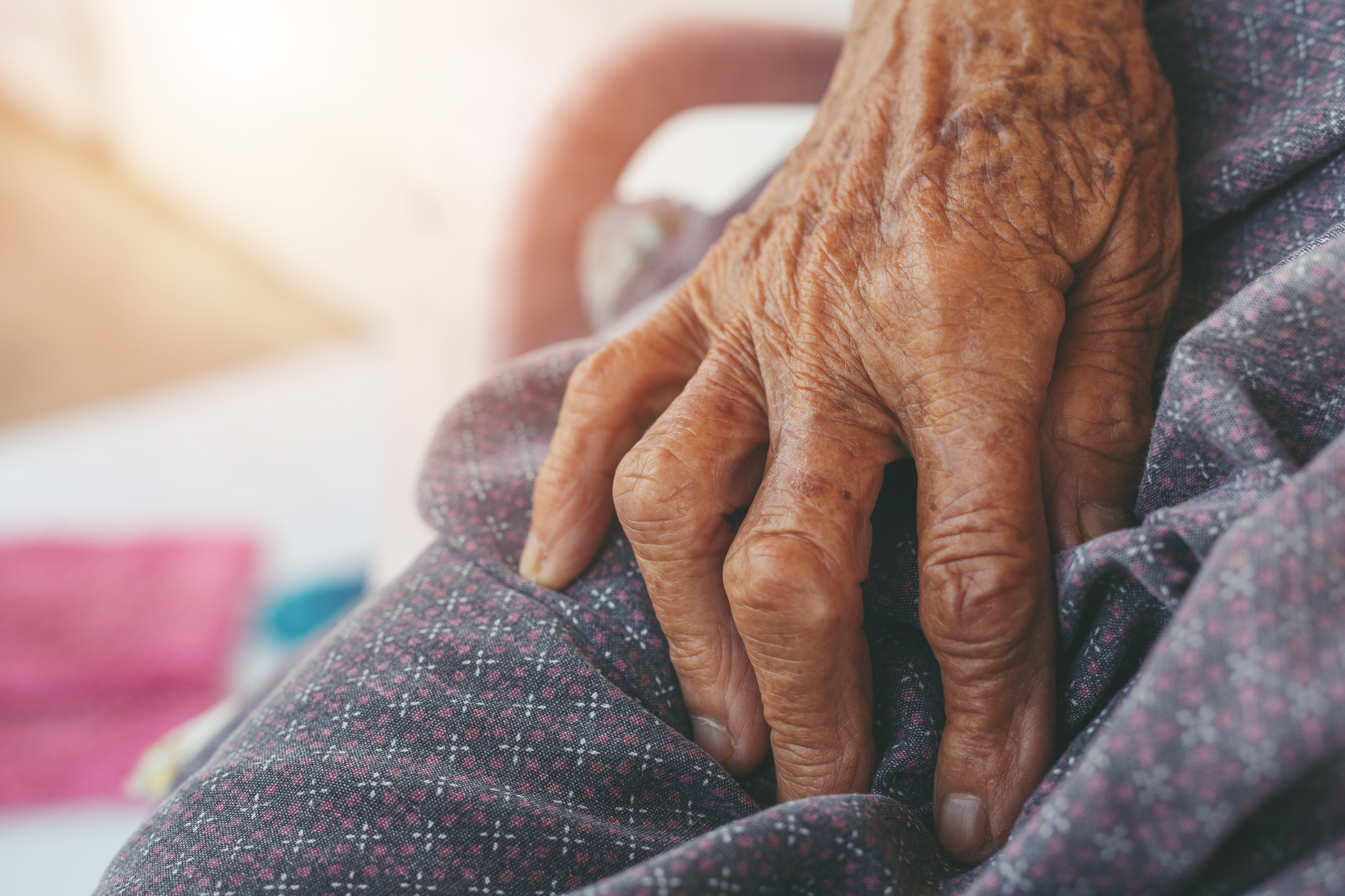 Vajon mi a titkuk? 107 éves húgával ünnepelte 117. születésnapját a brazil néni