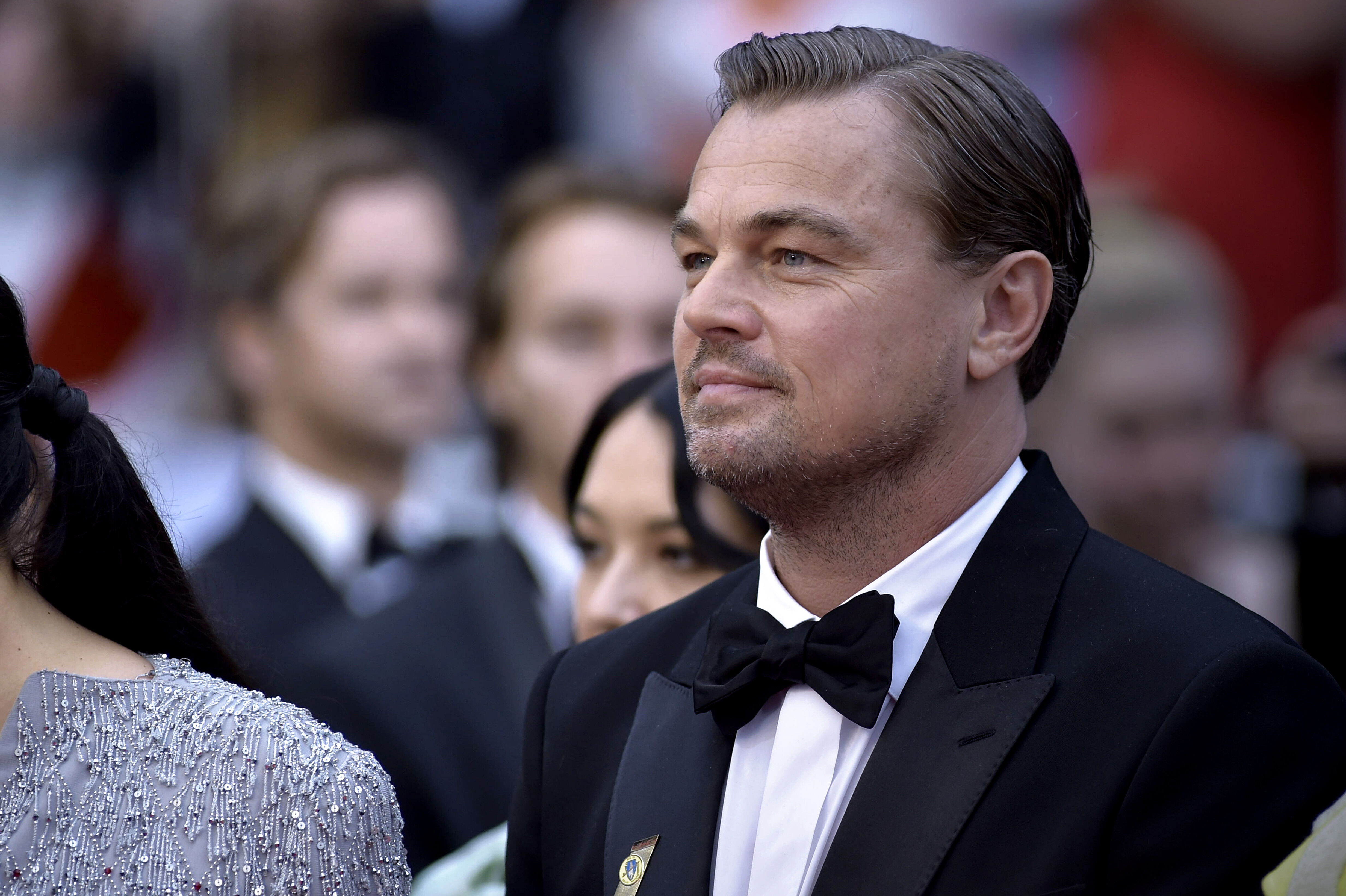 Leonardo DiCaprio máris kukázta világsztár barátnőjét? Újabb bombázóval bukott le a szívtipró - fotón a friss szeretők