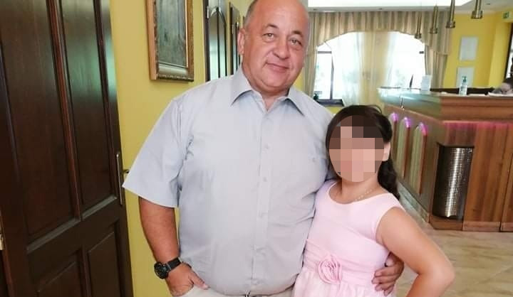 Árván maradt a baleset vétlen áldozatának 13 éves kislánya: „Ada szíve összetört, az édesapja papucsában járkál”