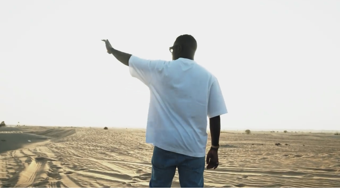 Black Sherif\'s set up at the 3Music Awards was for Sarkodie – Sadiq Abdulai reveals