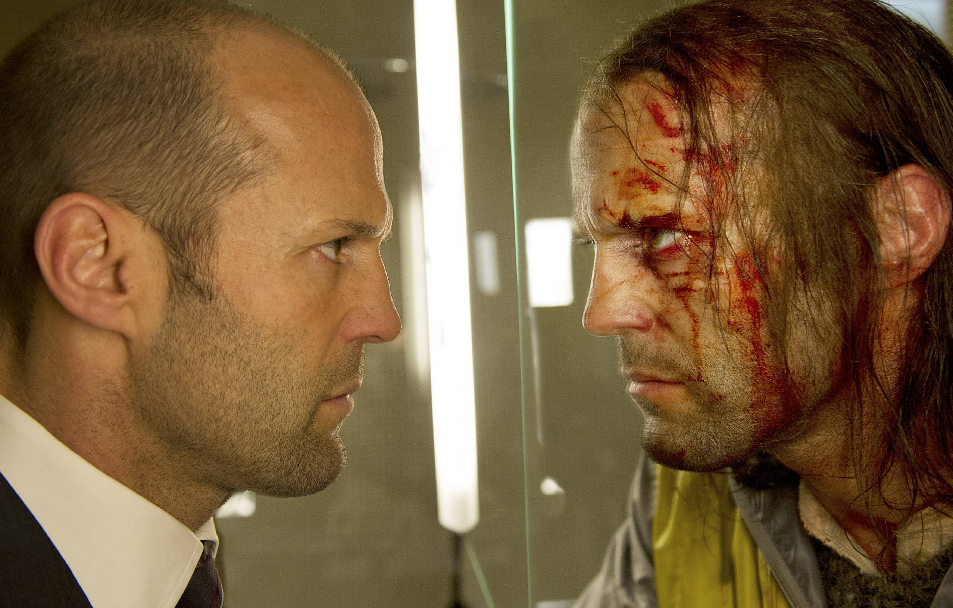 Jason Statham w filmie