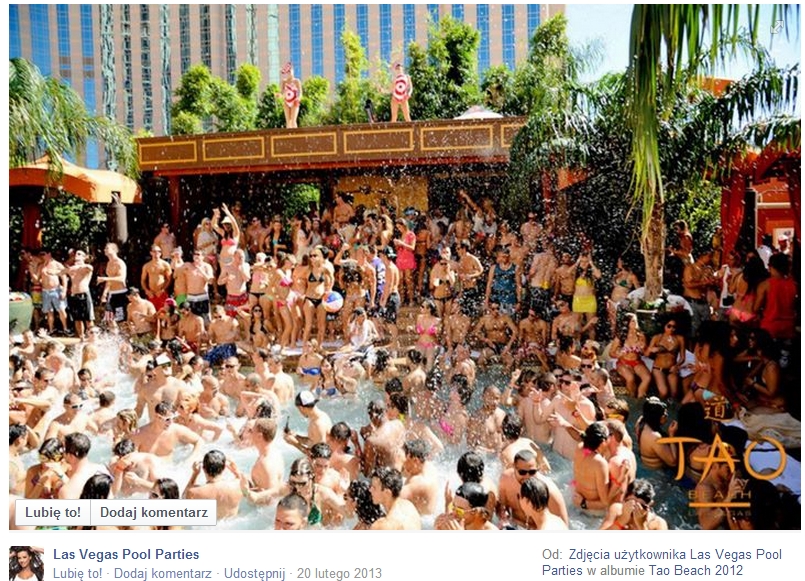 Pool Party