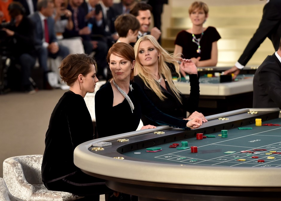 Casino Chanel