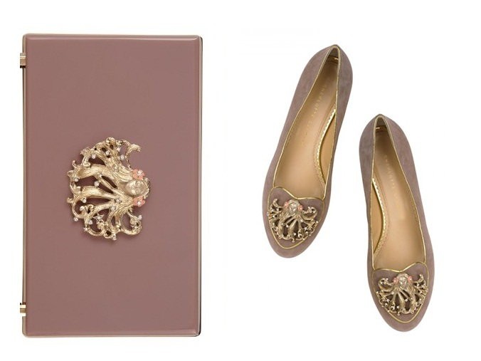 Charlotte Olympia