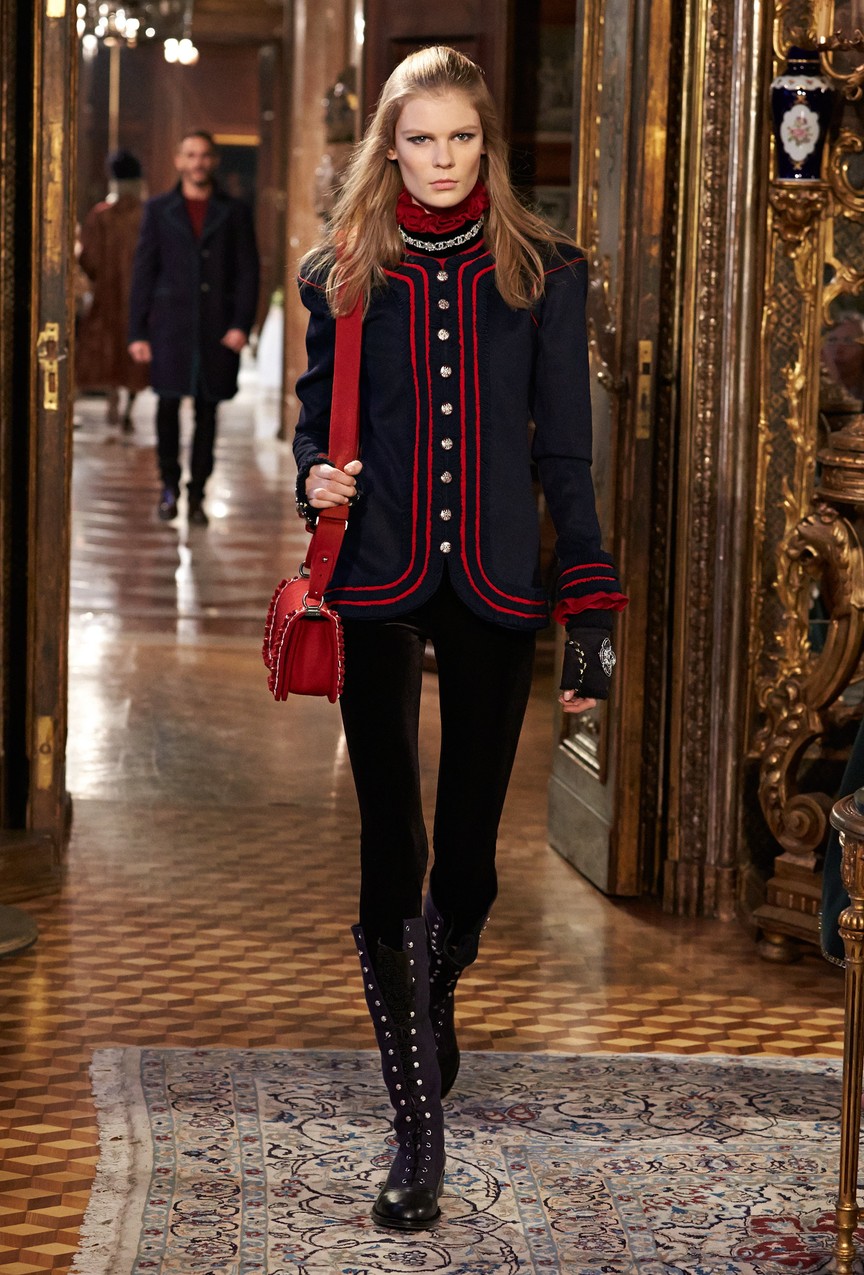 CHANEL